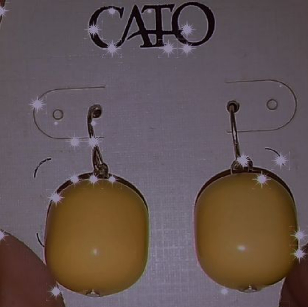 Necklace/Earrings